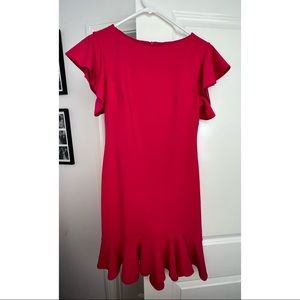 Vince Camuto dress
